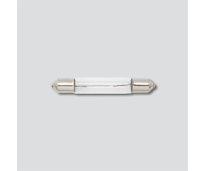 Siedle Festoon lamp 18V/3W TM/IM 611-0 (210007472-00)