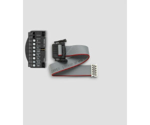 Siedle ZAK/BCM 750 Camera Connection Cable with Terminal Block for BCM 753/758 (210012357-00)