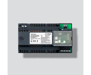 Siedle Bus Standard Power Supply BSNG 650-0 black (210012496-00)