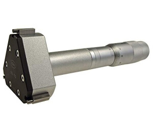 Mahr Micromar 44 A Three-point Internal Micrometer 70-85 mm (4190012)