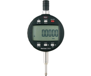 Mahr MarCator 1086 R digital indicator 0.0005/12.5 mm (4337620)