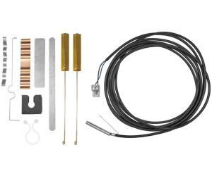 Buderus Sensor-Set RD 6,0 Speicherfühler Kabellänge 3m (7735502288)