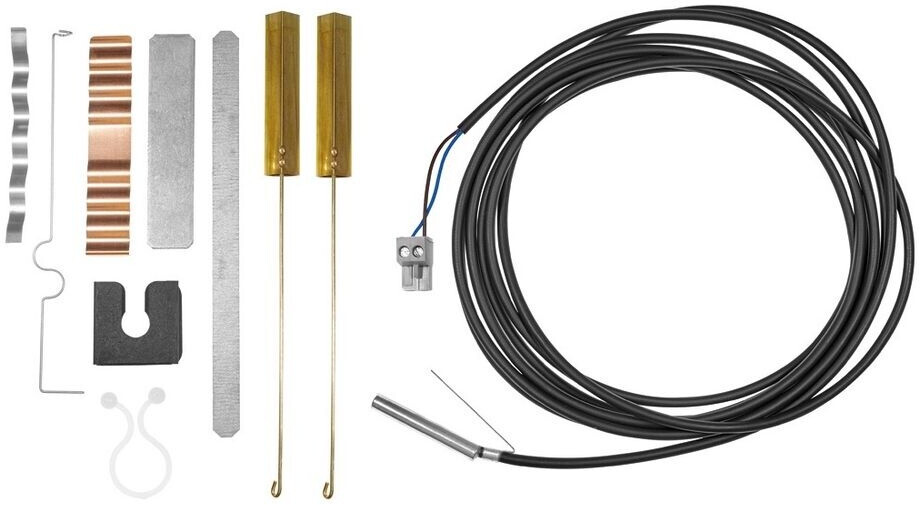 Buderus Sensor-Set RD 6,0 Speicherfühler Kabellänge 3m (7735502288)