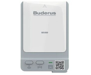 Buderus LAN- und Funkmodul MX400 (7738113982)