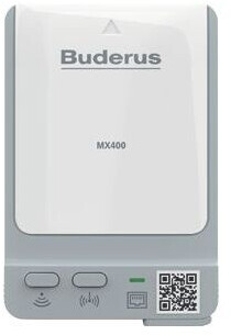 Buderus LAN- und Funkmodul MX400 (7738113982)