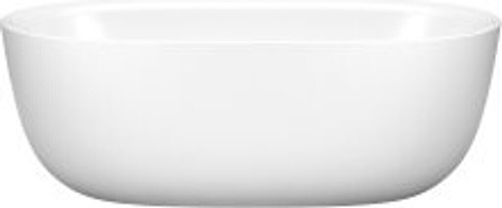 Kaldewei MEISTERSTÜCK OYO DUO baignoire avec Invisible Grip, brillante, blanc alpin (205043511001)