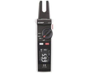 Voltcraft VC-351 Pinza amperimétrica CAT III 600 V (VC-14465990)