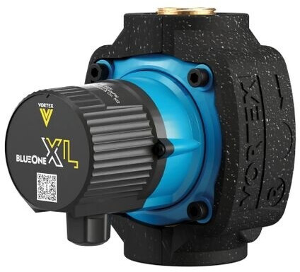 Vortex Brauchwasserpumpe BWO 200 BLUEONE ohne Regelmodul (436-550-000)