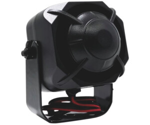 Thitronik External Siren / Additional Siren for WiPro III / G.A.S.-pro (100190)