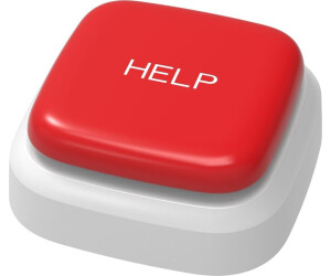 Lupus Electronics Emergency Button / Emergency Switch (12123)