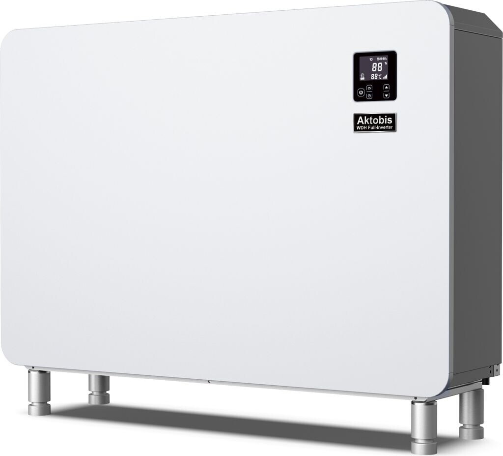 Aktobis Swimming Pool Dehumidifier without heating element, without grounding plug (WDH-SE60)