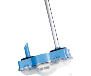 Hekatron Lüftungsrauchschalter LRS 02 (5000619-0201)