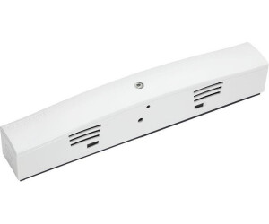 Hekatron Smoke Switch Control Unit RSZ Kompakt Set Multi-Color (31-5300001-91-01)