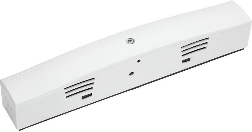 Hekatron Smoke Switch Control Unit RSZ Kompakt Set Multi-Color (31-5300001-91-01)