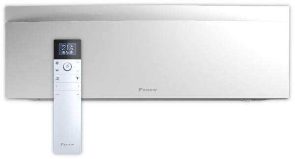 Daikin Emura 3 Wandgerät Mattweiß (FTXJ35AW)