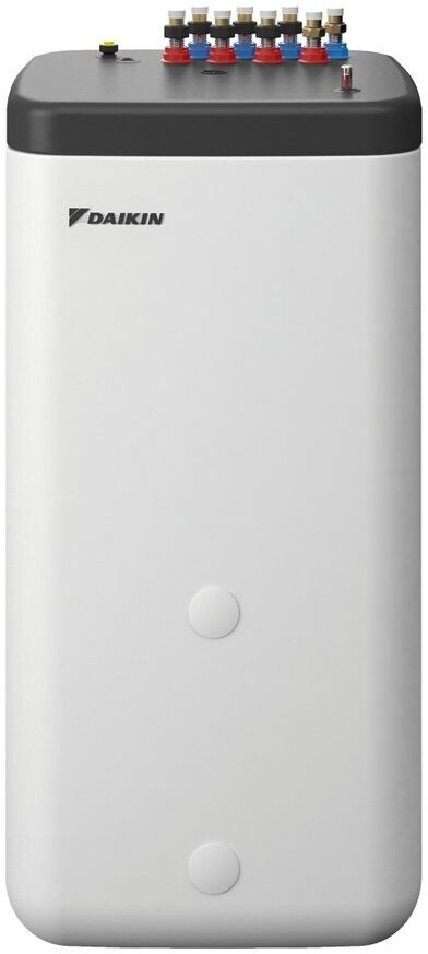 Daikin Altherma ST 544/32/0-P Drucksolar-Wärmetauscher für Wärmepumpe (EKHWP500PB)