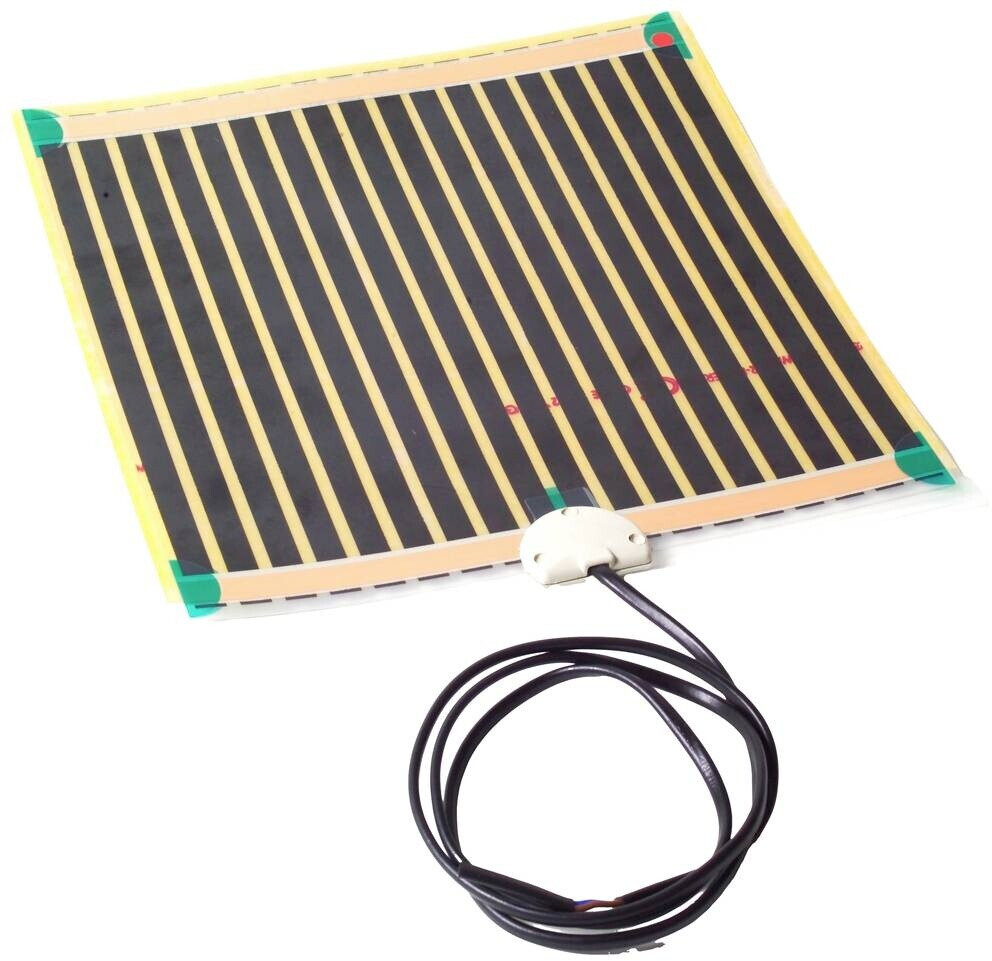 Devi Mirror Heating Foil 708x524mm (62000002)