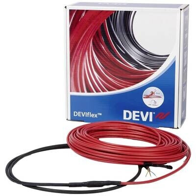 Devi DEVIflex 10T Heating Cable 10m 230V (140F1219)