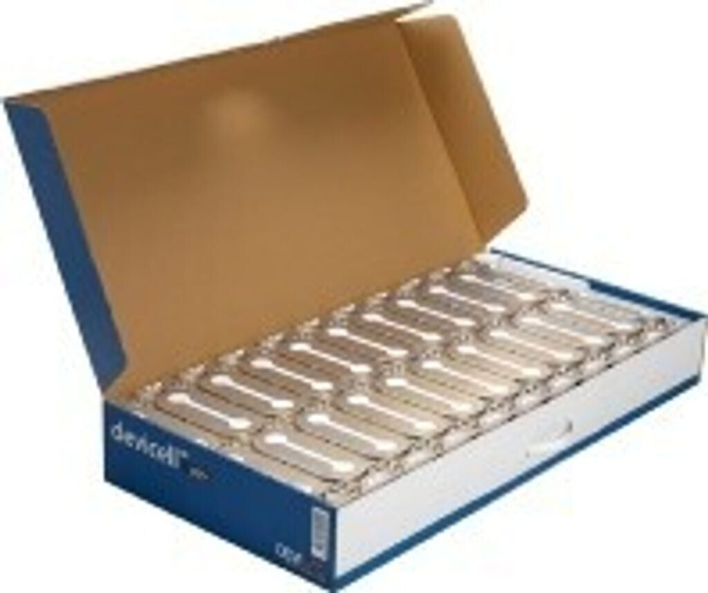 Devi DEVIcell System Plates Thermal Insulation 13mm (140F1130)