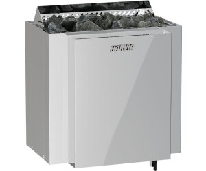 Sentiotec Viking Combi Sauna Heater 9 kW with Vaporizer (ST390400S)