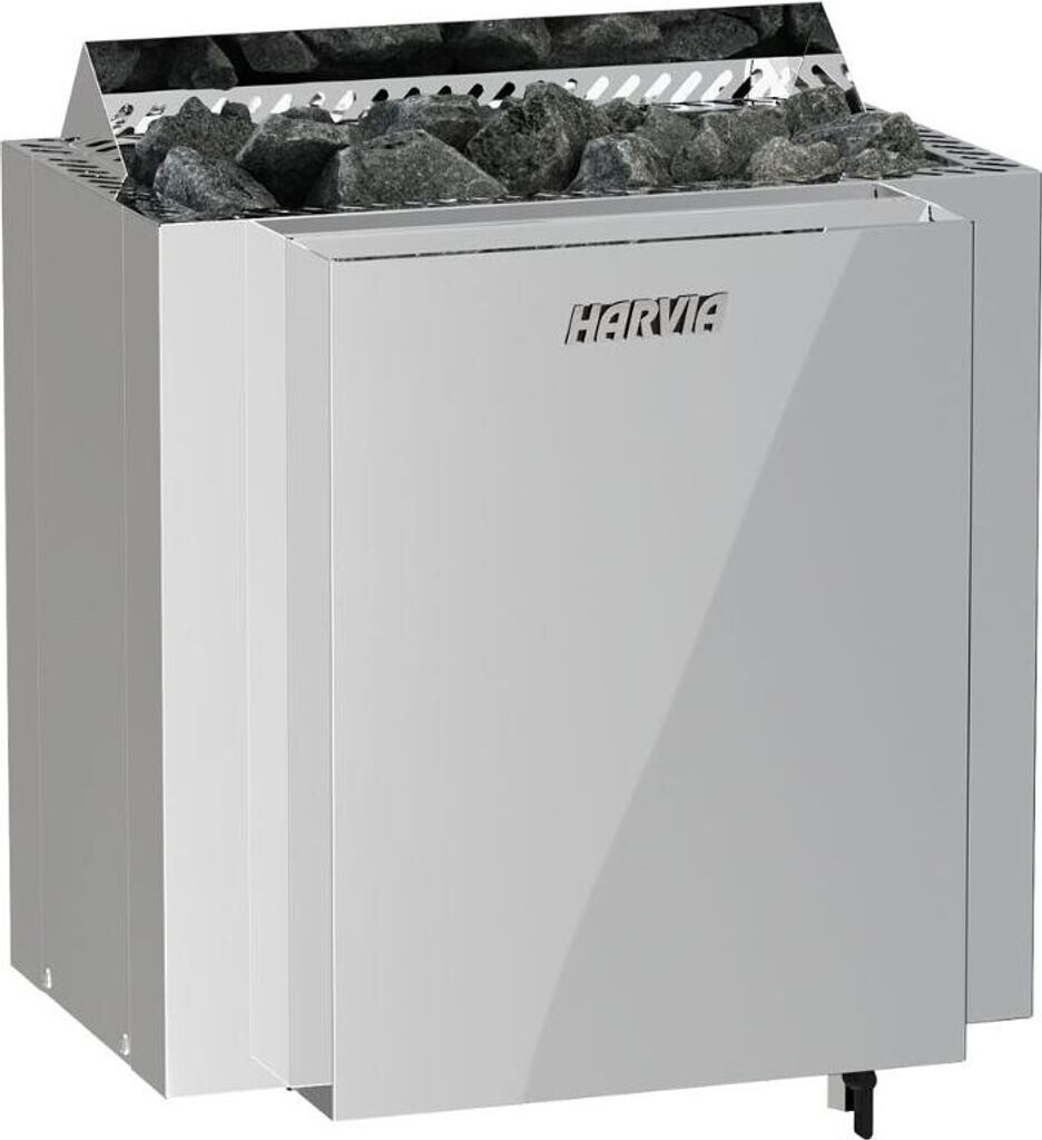 Sentiotec Viking Combi Sauna Heater 9 kW with Vaporizer (ST390400S)