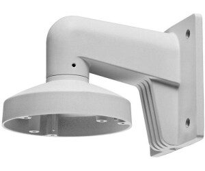 Hikvision Camera Wall Mount with Junction Box (DS-1272ZJ-110)