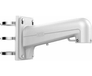 Hikvision Camera Dome Mount Adapter Pole Mount (DS-1602ZJ-POLE)