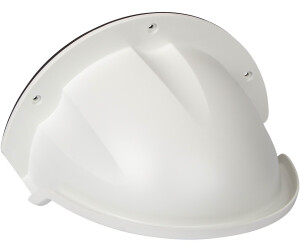 Hikvision Protective cover for Dome Camera Outdoor white (DS-1250ZJ)