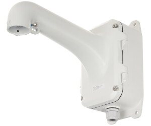 Hikvision Camera Cone Mount Wall Mount (DS-1604ZJ-BOX)
