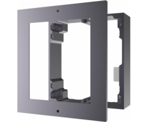 Hikvision Surface Mount Frame for Video Intercom (DS-KD-ACW1)