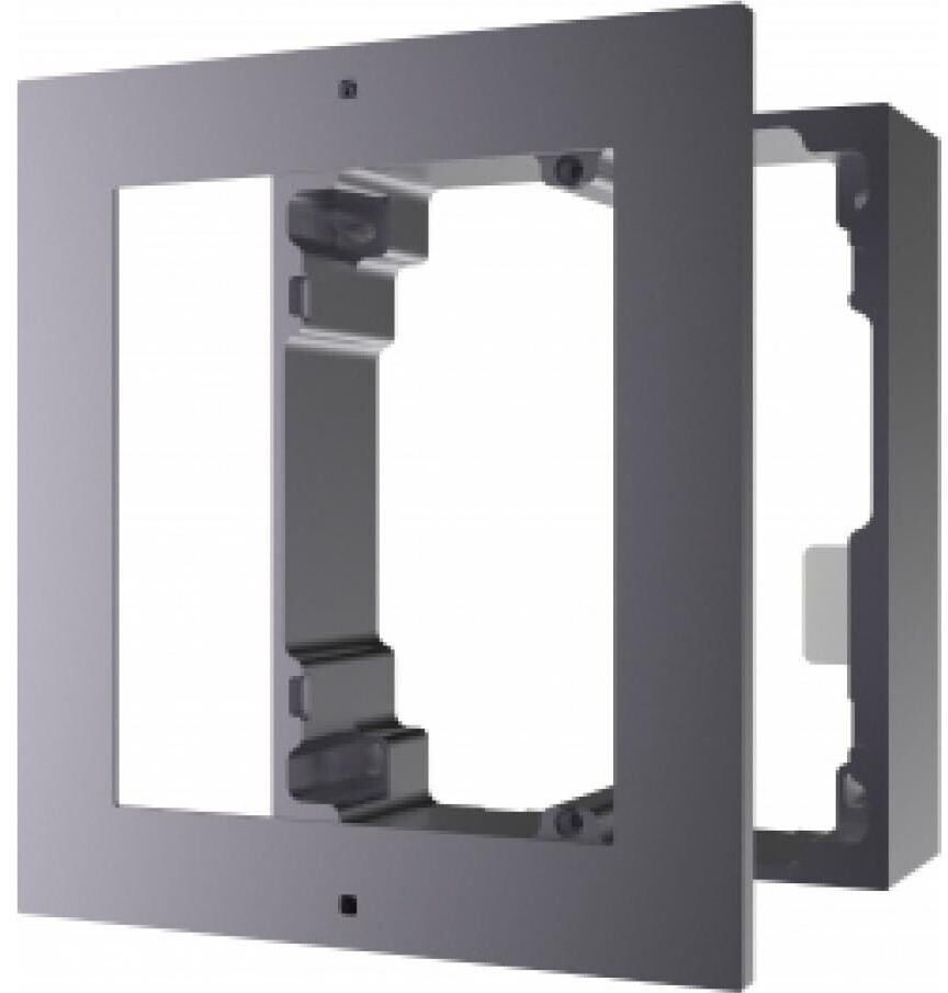 Hikvision Surface Mount Frame for Video Intercom (DS-KD-ACW1)