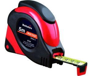 Hultafors Big T Steel Tape Measure 5m (356103)