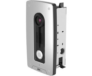 Axis Junction Box for Camera - suitable for Wall Mounting (5801-131)