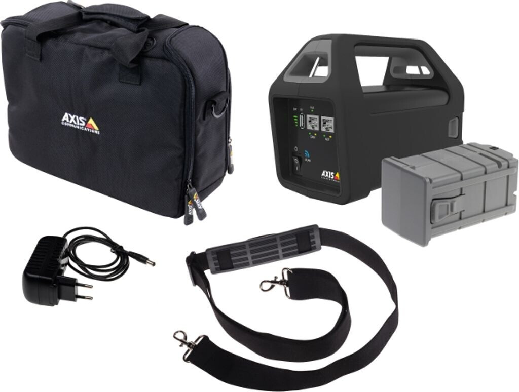 Axis T8415 Wireless Installation Tool Kit - Camera Mounting Kit (5506-881)