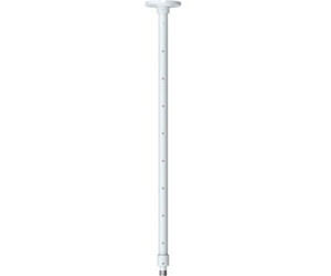 Axis T91B53 Telescopic Ceiling Mount for Camera Mounting (01189-001)