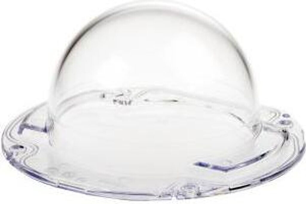 Axis TP3802-E Camera Dome Smoked 4 Pack (01627-001)