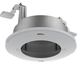Axis TM3205 Recessed Mount for Camera Dome (02381-001)