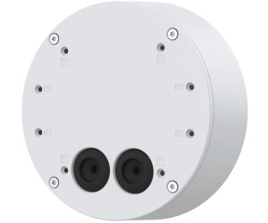 Axis TQ1602-E Camera Conduit Back Box IP66/67 IK10 (02421-001)