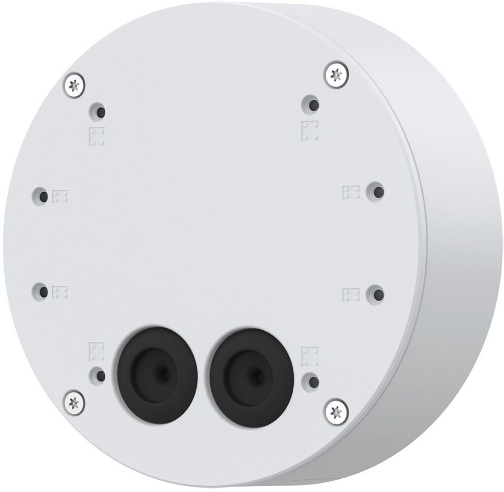 Axis TQ1602-E Camera Conduit Back Box IP66/67 IK10 (02421-001)