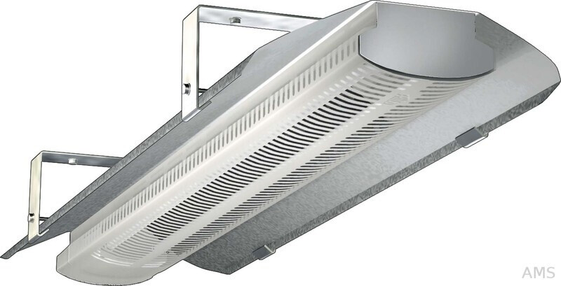 Frico Bench heater SH 175W 400V (10202)