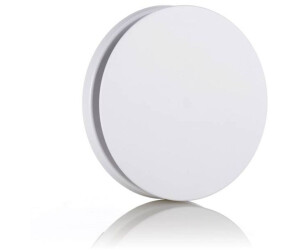 Zehnder Ablufttellerventil ComfoValve Luna E125 weiß (705613127)