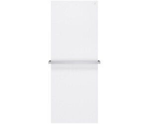 Zehnder Fina Lean Bar Design-Badheizkörper weiss (ZFF02150B100000)