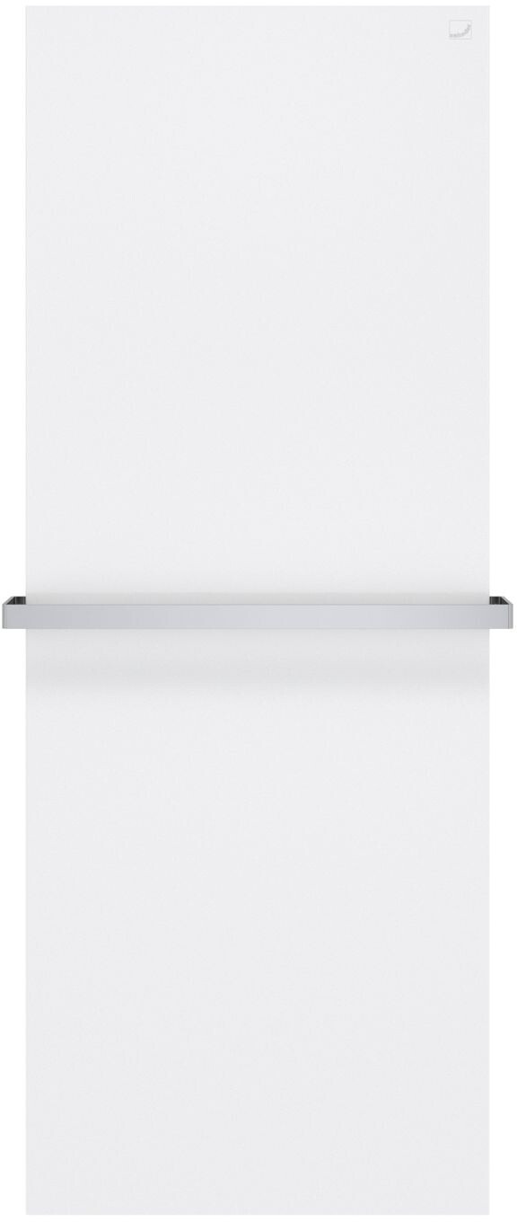 Zehnder Fina Lean Bar Design Bathroom Radiator white (ZFF02150B100000)