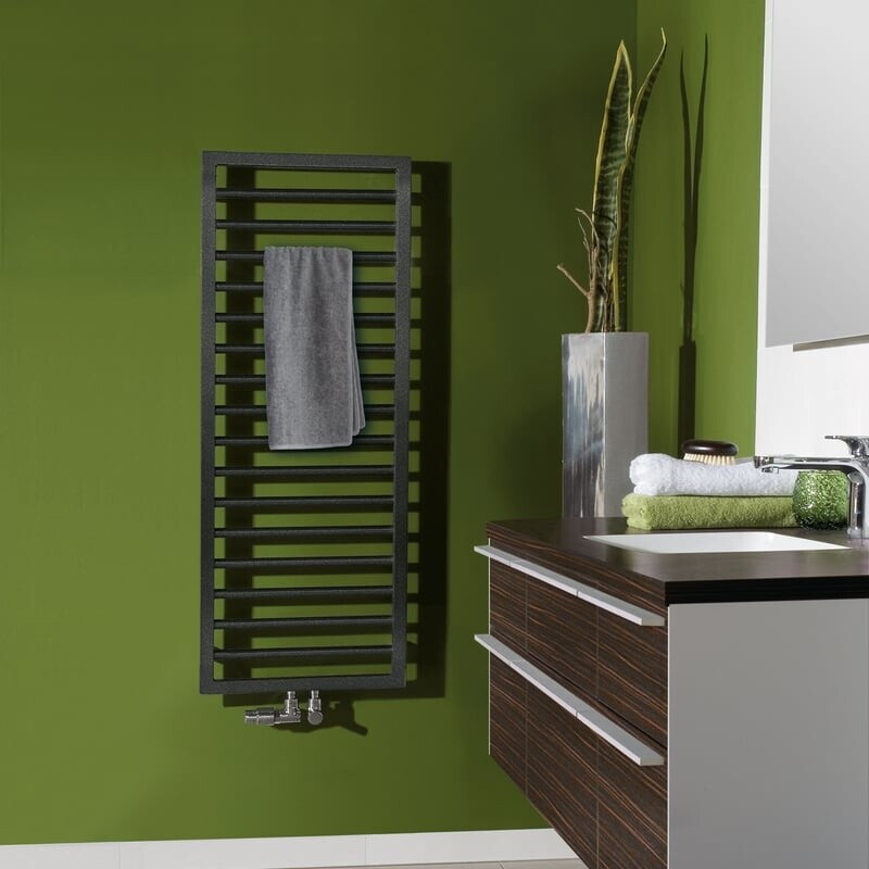 Zehnder Subway Design Radiator Volcanic SUB-130-045 (ZS300145A600000)