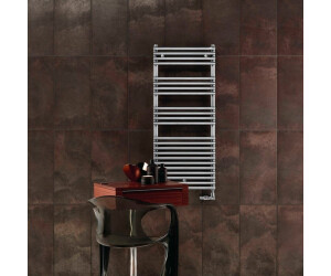 Zehnder Forma Spa Badheizkörper Chrom (ZF200250CR00000)