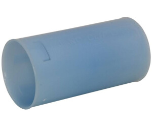 Zehnder Klickmuffe ComfoFit DN90 für ComfoTube 90, blau, Polymer (990328109)