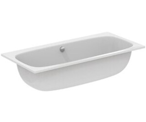 Ideal Standard i.life Duo bathtub white (T476501)