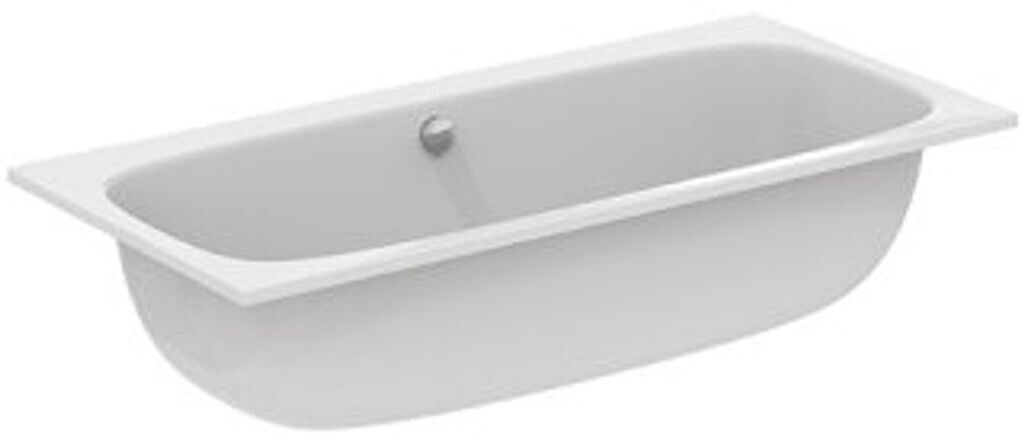 Ideal Standard i.life Duo bathtub white (T476501)