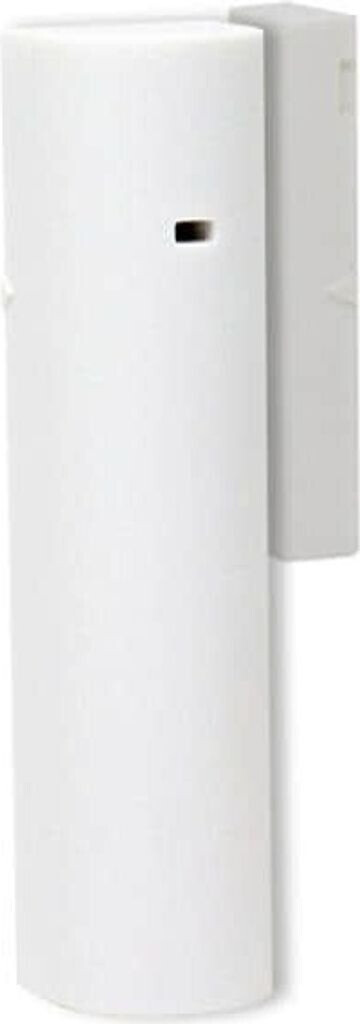 Comelit Magnetic contact with 1 input wireless SecurHub white (RF1MCW)
