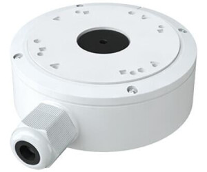 Comelit Connection box for cameras Series Advance + Next, IP66, white (JBA-TBBA)
